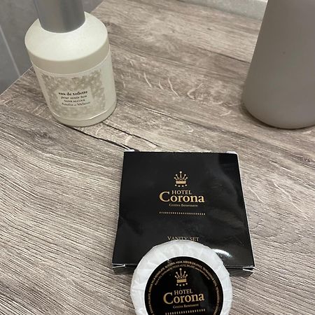 Suite Anita Deluxe نابولي المظهر الخارجي الصورة